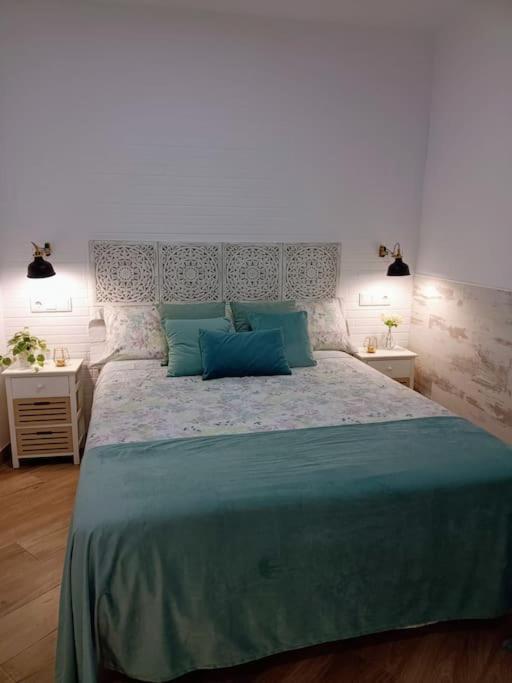 Apartamento La Casita De Fernando Nerja Exterior foto