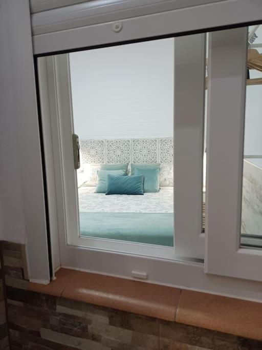 Apartamento La Casita De Fernando Nerja Exterior foto